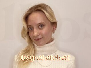 Gaynahatchett