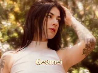 Geamei