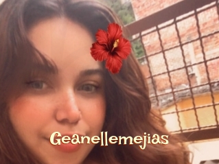 Geanellemejias