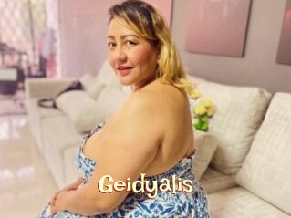 Geidyalis