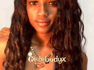 Geilebodyx