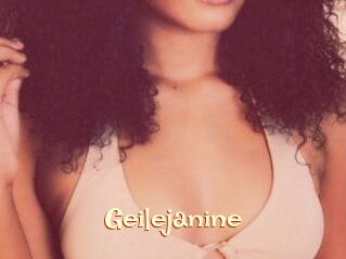 Geilejanine