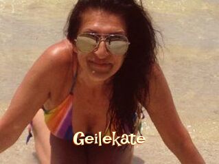 Geilekate