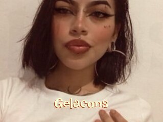 Gelacons