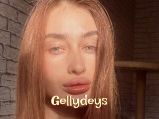 Gellydeys