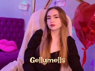 Gellymells