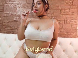 Gelybend