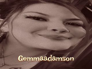 Gemmaadamson