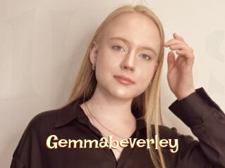 Gemmabeverley