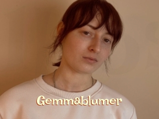 Gemmablumer
