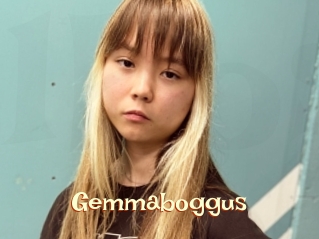 Gemmaboggus