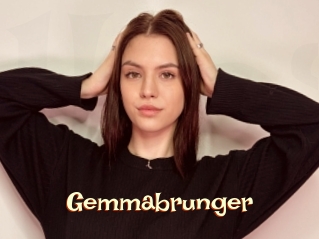 Gemmabrunger