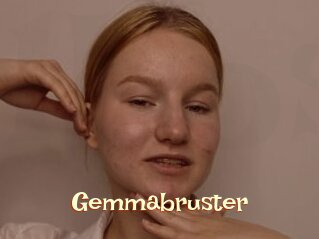 Gemmabruster