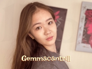 Gemmacantrill