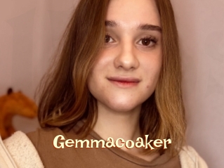 Gemmacoaker