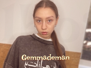 Gemmademan