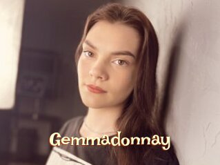 Gemmadonnay