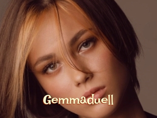 Gemmaduell