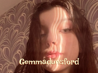 Gemmadunsford