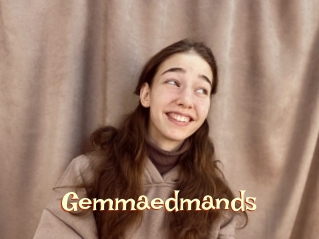 Gemmaedmands