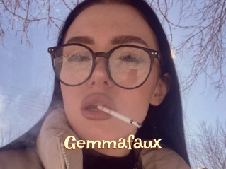 Gemmafaux