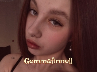 Gemmafinnell