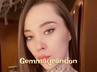 Gemmagrandon
