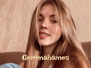 Gemmahames