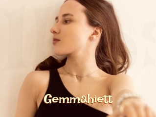 Gemmahiett