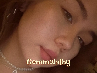 Gemmahilby