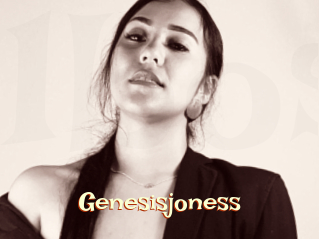 Genesisjoness