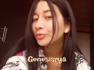 Genesisrya