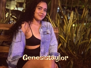 Genesistaylor