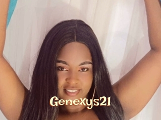 Genexys21