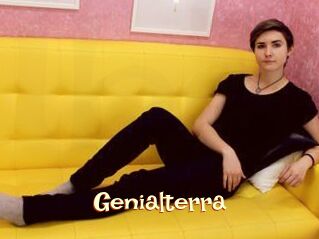 Genialterra