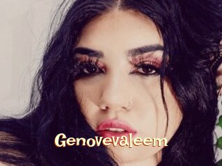 Genovevaleem