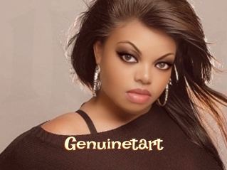 Genuinetart