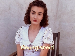 Georgiareid