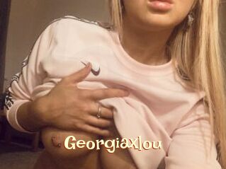 Georgiaxlou