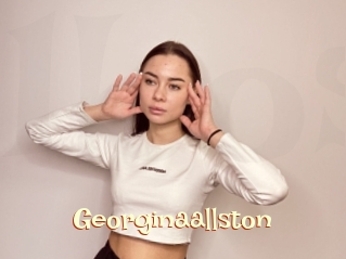 Georginaallston