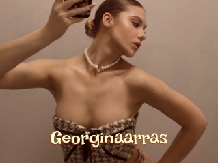 Georginaarras