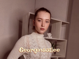 Georginaatlee