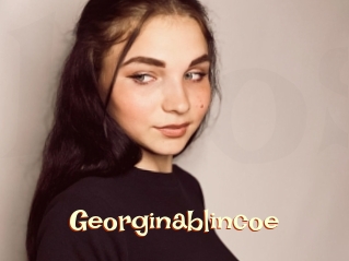 Georginablincoe