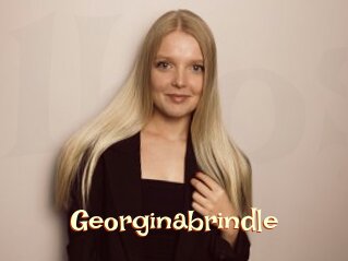 Georginabrindle
