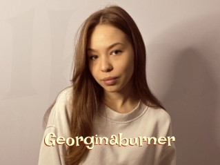 Georginaburner