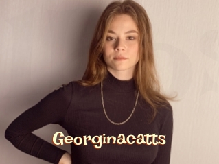 Georginacatts