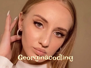 Georginacodling