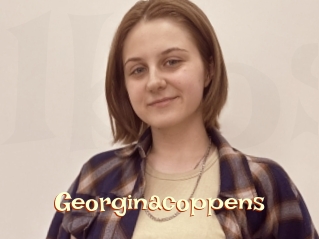 Georginacoppens
