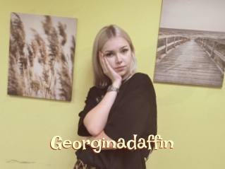 Georginadaffin