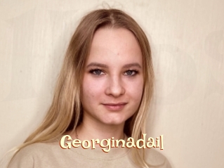 Georginadail